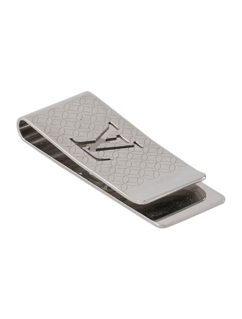 louis vuitton money clip price.